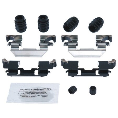 Raybestos BRAKE HARDWARE AND CABLES OEM OE Replacement H15908A
